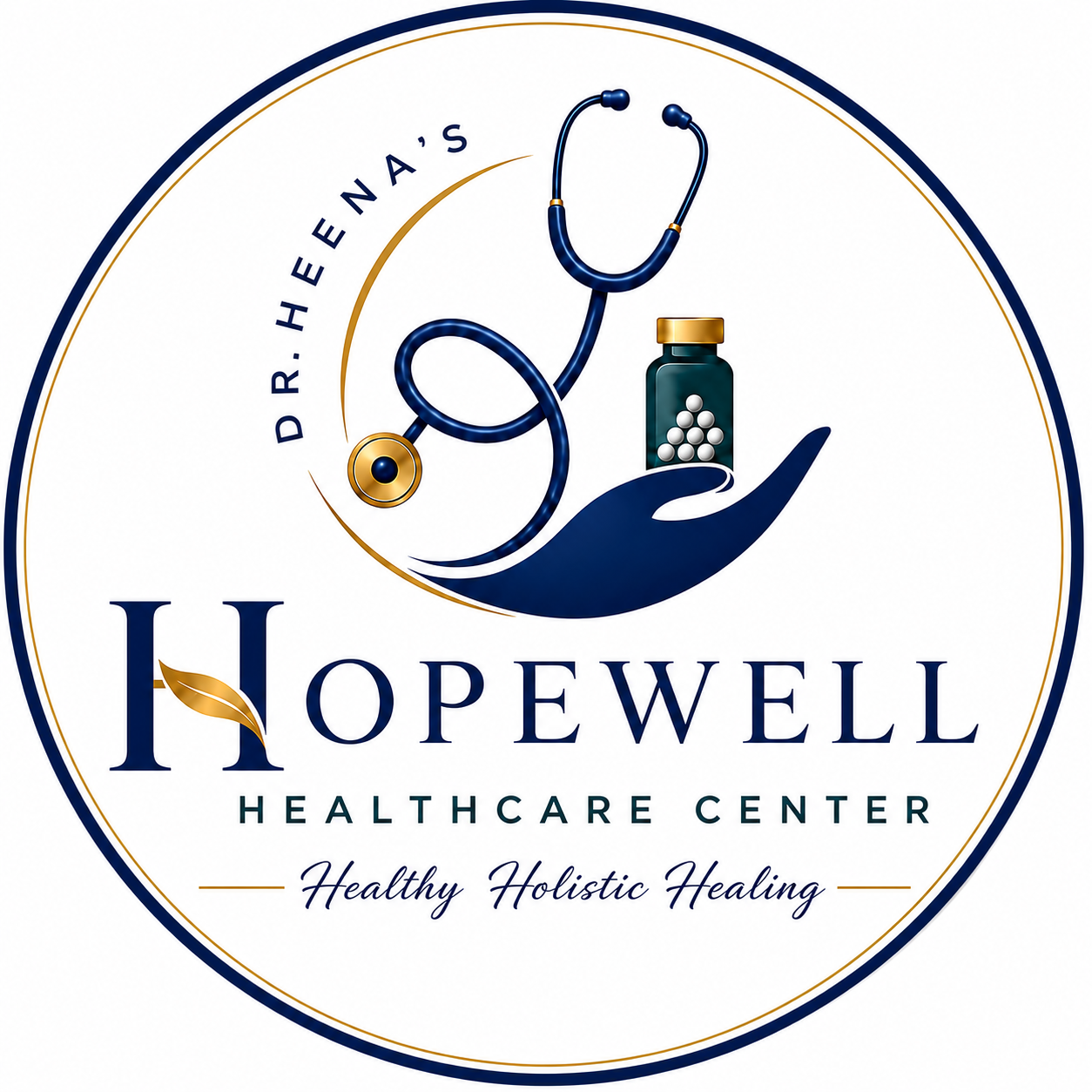 Hopewell Healthcare